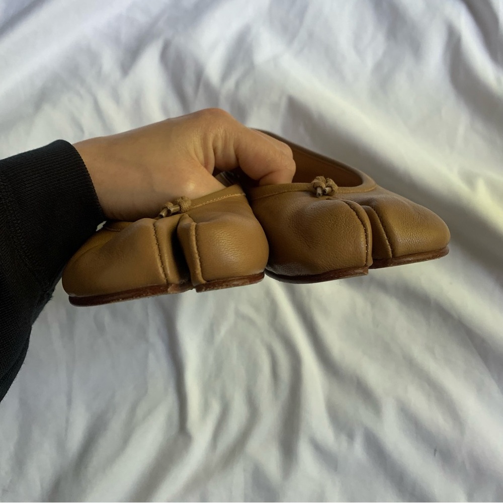 Maison Margiela Tabi Ballerina - Picture 4 of 11